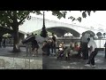 London august 5th 3run jam