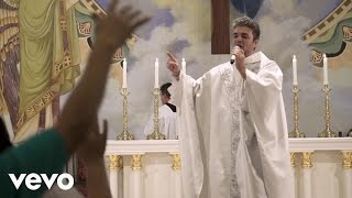 Padre Marcos - Derrama O Teu Amor Aqui