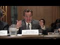 Wyden at Finance Cmte Roundtable Calls Attention to SGR Disparities of Low Cost States