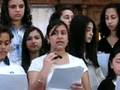 Coptic Kids Choir @ Lynnwood, WA