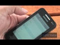 Samsung C6712 Star ll Duos - Review video