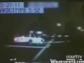 polis kejar kereta berhantu !