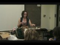 Shannon - cupcake snowmen