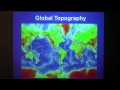 2011 ESS Alumni Lecture