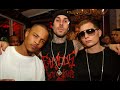 TRAVIS BLINK 182
