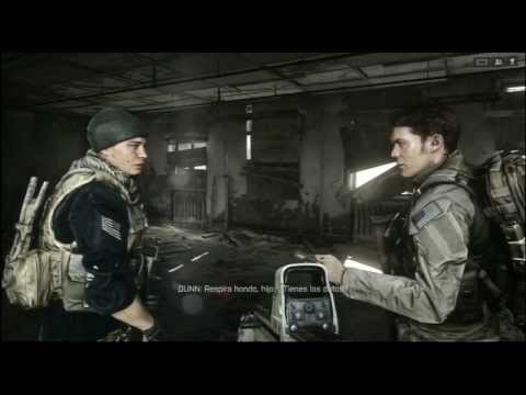 BATTLEFIELD 4 MODO CAMPAÑA EN ESPAÑOL SUPER GAMEPLAY