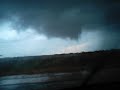 Tornado, possibly