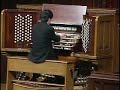 Jehan Alain - Litanies