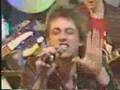 Boomtown Rats - Looking After Number One