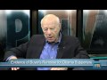 PJTV: Roger L. Simon Interviews Norman Podhoretz on Why Are Jews Liberals?