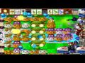Plants Vs. Zombies Part 51: Mustache, Future, Sukhbir