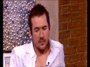 Barry Sloane - This Morning part 2. Barry Sloane - This Morning part 2.