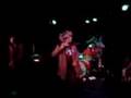 Foxboro Hot Tubs playing in Little Rock, AR