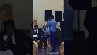 Rəhman Basilmaz Əziz Ana