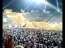 Red Bull X-Fighters Warsaw Backflip