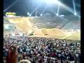 Red Bull X-Fighters Warsaw Backflip