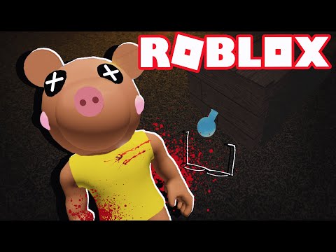 Bigb Roblox Piggy