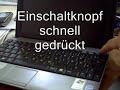 Medion Akoya Mini bootet nicht Medion Akoya Mini bootet nicht