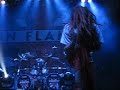 teledysk, klip, In Flames,- Dial 595-Escape