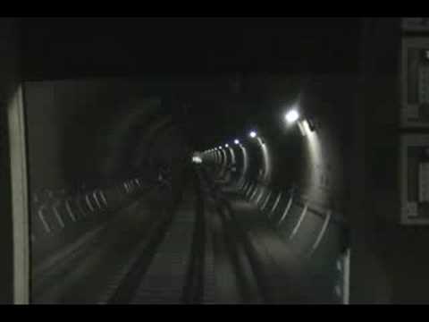 東京メトロ副都心線【新宿三丁目～雑司が谷】