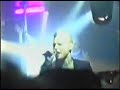 Massive Ego Live