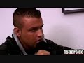 Kollegah disst Sekte