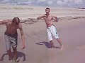 Quicksand!! Air Planking!