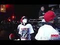 Jabbawockeez Performance Part 2