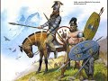 A Celtic Warrior Tribute: Art & Artifact