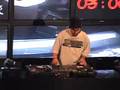 Redbull Scratch Match Venezuela 2008 DJ KU