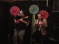 Harv & J Boy-Shamrock Sheen