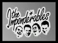 Imponderables Sketch Comedy: Parking Ticket 1