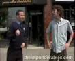 Imponderables Sketch Comedy: Parking Ticket