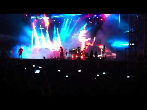 Rush - São Paulo 08.10.2010 - 2112