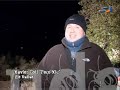 Canal Blau Televisió. Pessebre Vivent Parlat de Sant Pere de Ribes. Reportatge
