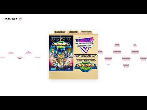 A Case for Digimon The Movie