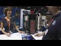 RBW - DEMA 2006 Kim Smith interview
