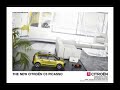 2009 Citroën C3 Picasso Photos