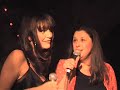 Lio & Pacale Borel - Aux Hommes (Live) Lio & Pacale Borel - Aux Hommes (Live)