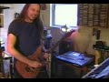 Reb Beach Winger Guitar Lesson Heavy Metal