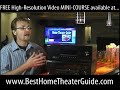 How Receivers Work ... Sony Onkyo Home Theater Help Tutorial How Receivers Work ... Sony Onkyo Home Theater Help Tutorial