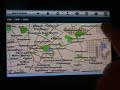 Ford Focus in Car PC System