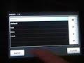 Ford Focus in Car PC System