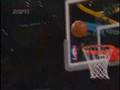 Kobe Bryant Puts the Spin Move on James Posey