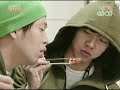 [COVER] MC Mong - I Love You Oh Thank You