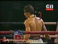 kickboxing trikunthur vs iranian round1 s1