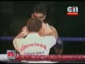 kickboxing trikunthur vs iranian round1 s1