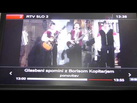 YouTube slika preogleda