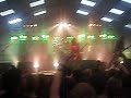machine head  live in belast