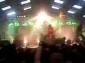 machine head live in belast